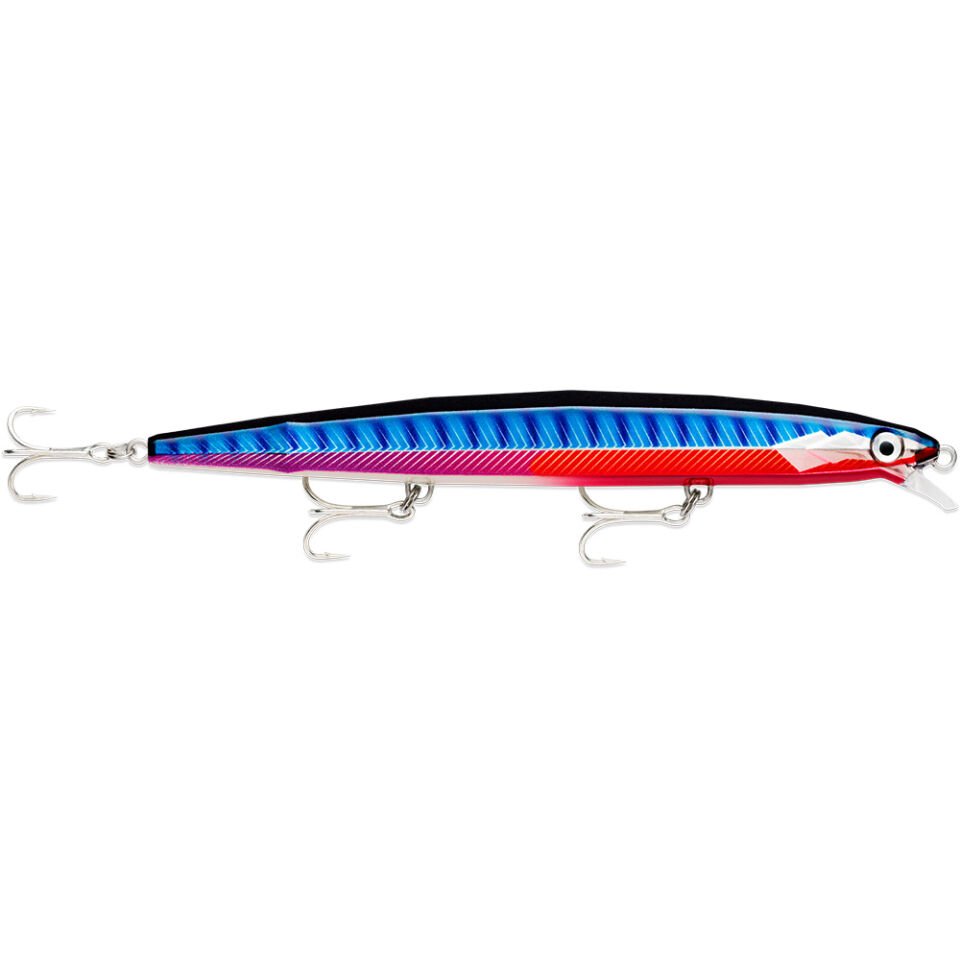 Rapala Flash-X Extremo Sert Balık 16CM - STBL