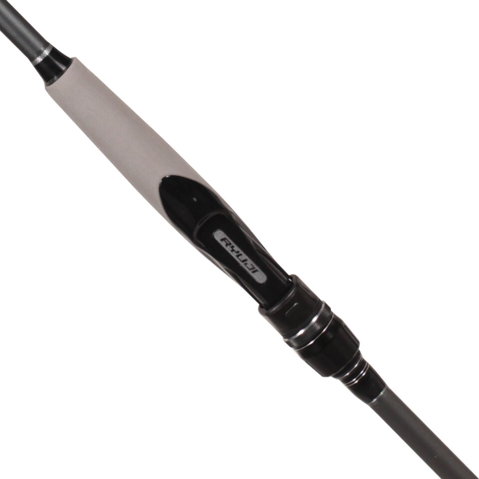 RYUJI MATRIX FUJI 2.65M 4-35 GR  2P SPIN KAMIŞ
