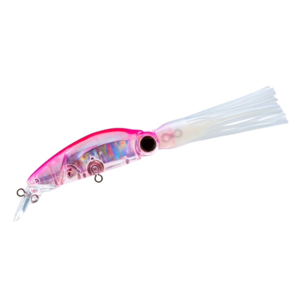 Yozuri 3D Squirt Floating Sahte Balık CPHP - 140MM-18GR