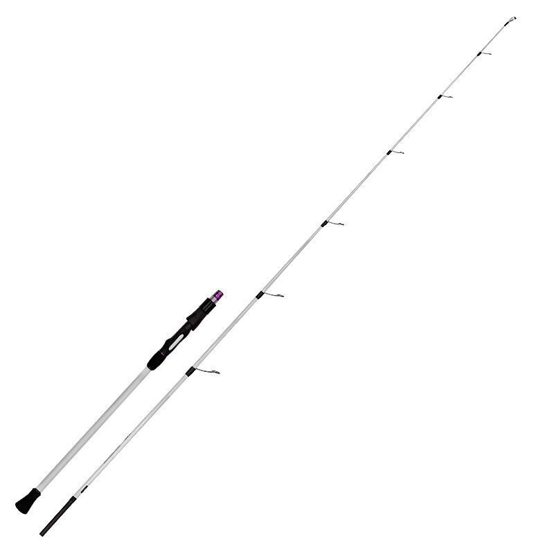 Portfish Impreza Jig Kamışı  200 cm 40-120 gr 2 Parça