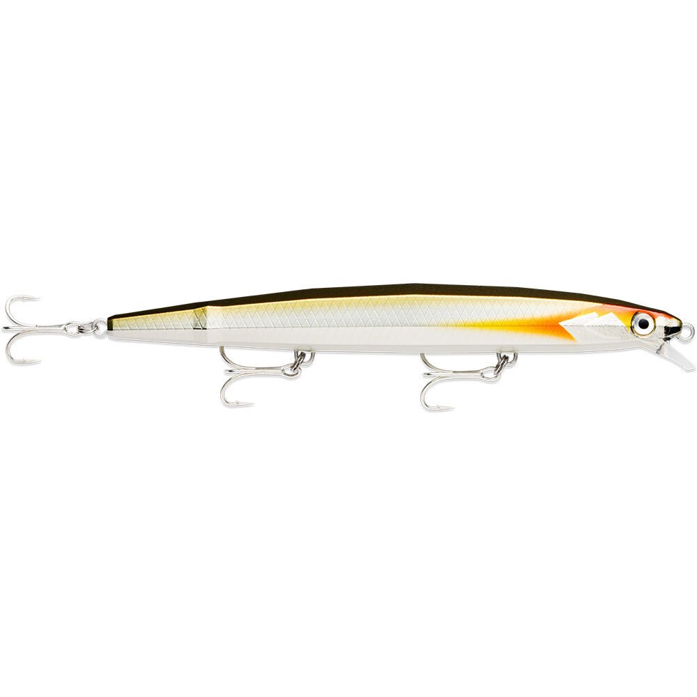 Rapala Flash-X Extremo Sert Balık 16CM - FAYU