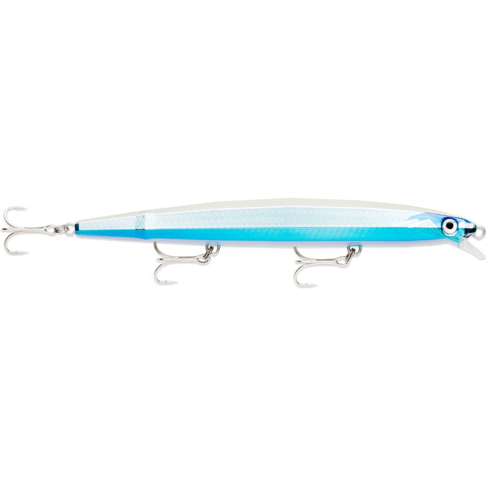 Rapala Flash-X Extremo Sert Balık 16CM - AS