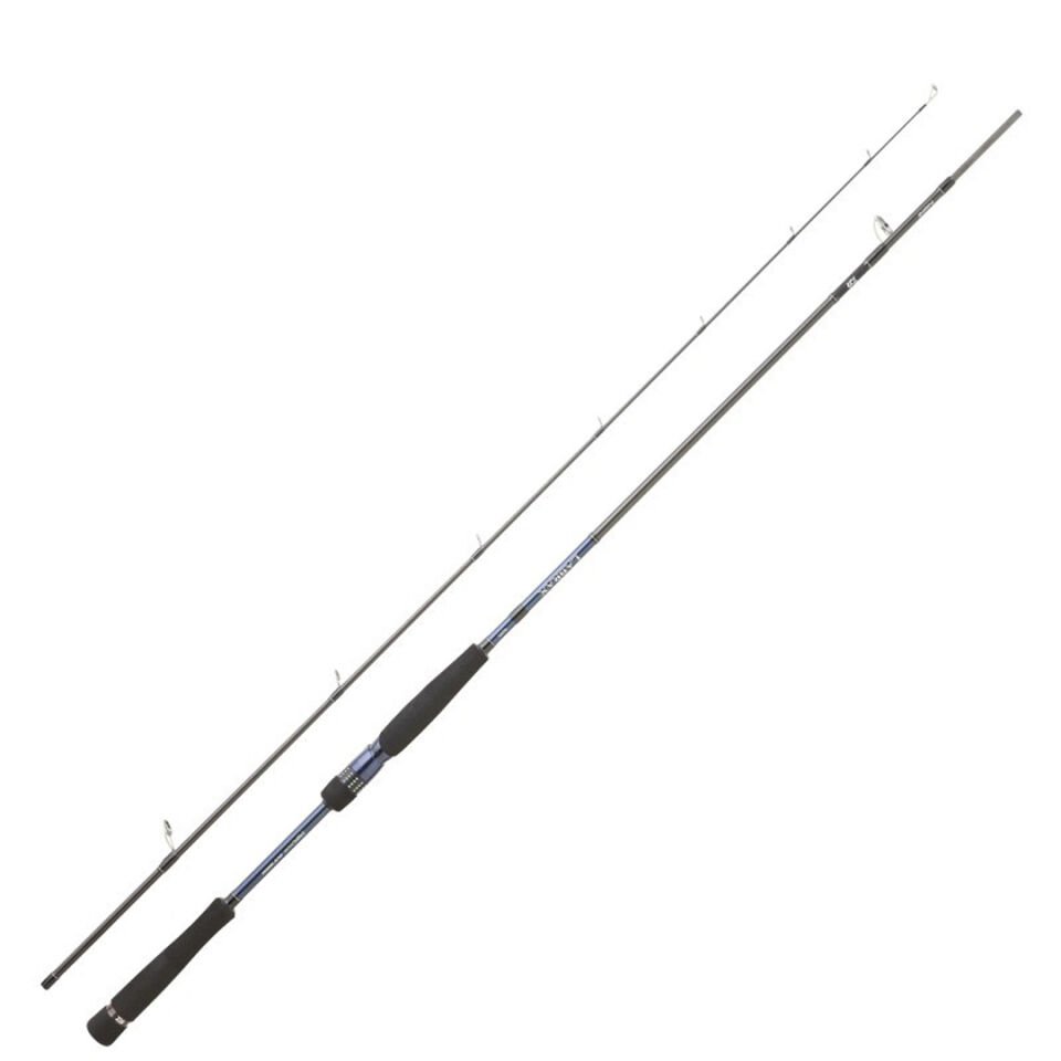 DAIWA LABRAX SEABASS 2.51M, 7-28GR, 2P KAMIŞ