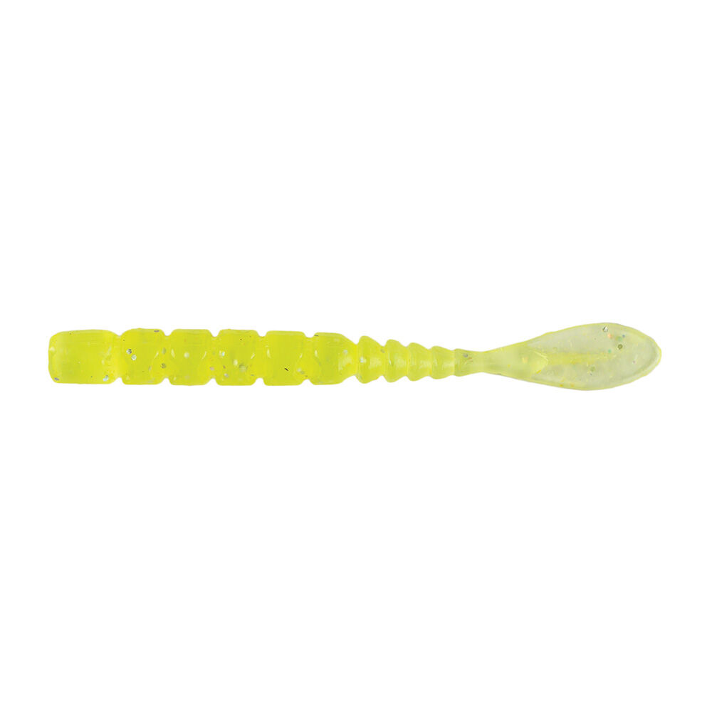 Mustad Aji Worm Fla-Fla Sahte Kurt 5CM - 15Lİ - 005