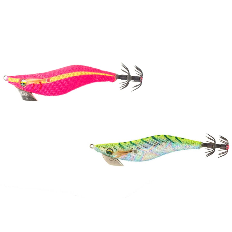 Daiwa Emeraldas Dart II SS 25 Kalamar Jighead
