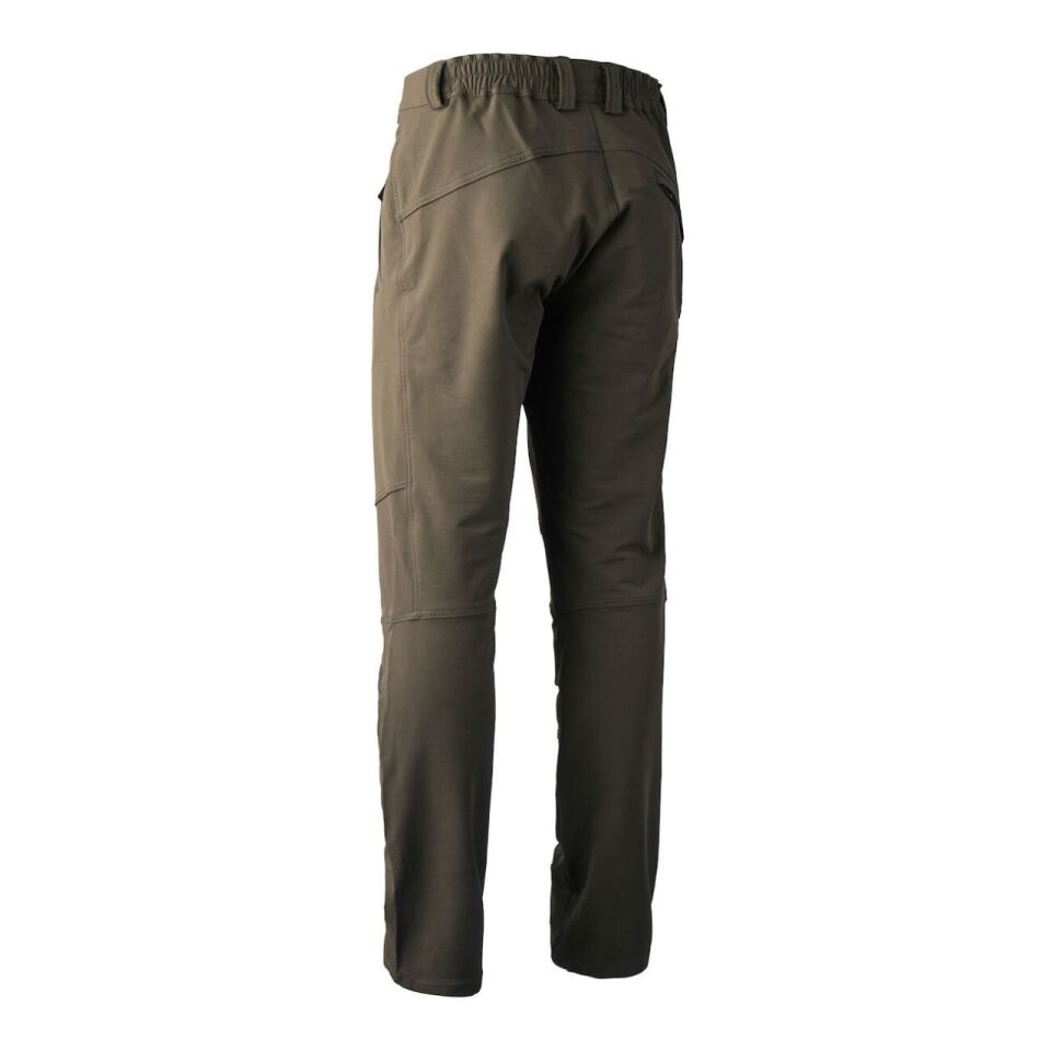 DEERHUNTER Strike Full Streç Pantolon Yeşil 52