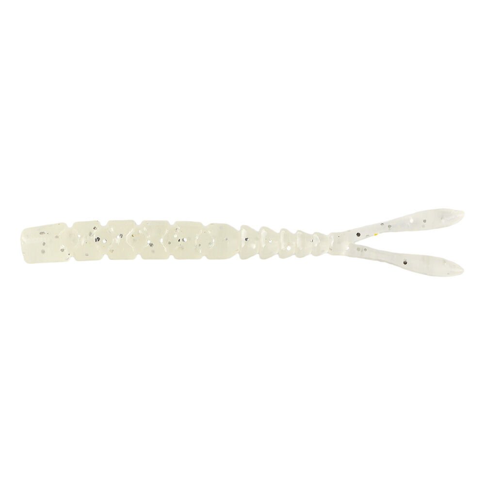 Mustad Aji Worm Pilo-Pilo Sahte Kurt 5CM - 15Lİ - 007