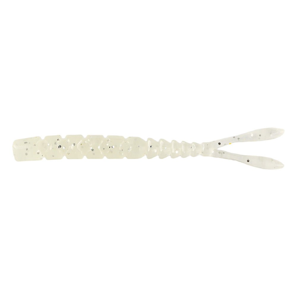 Mustad Aji Worm Pilo-Pilo Sahte Kurt 5CM - 15Lİ - 007