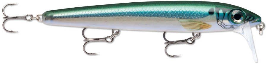 Rapala Bx Walking Minnow Sahte Balığı 130MM - BBH