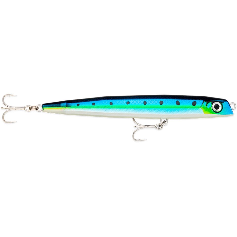 Rapala Flash-X Dart Sert Balık 14CM - HDBSRD