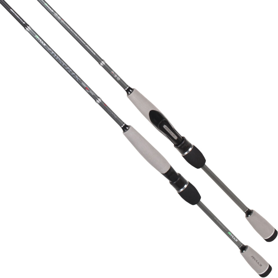 RYUJI MATRIX FUJI 2.28M 5-25 GR  2P LIGHT SPIN KAMIŞ