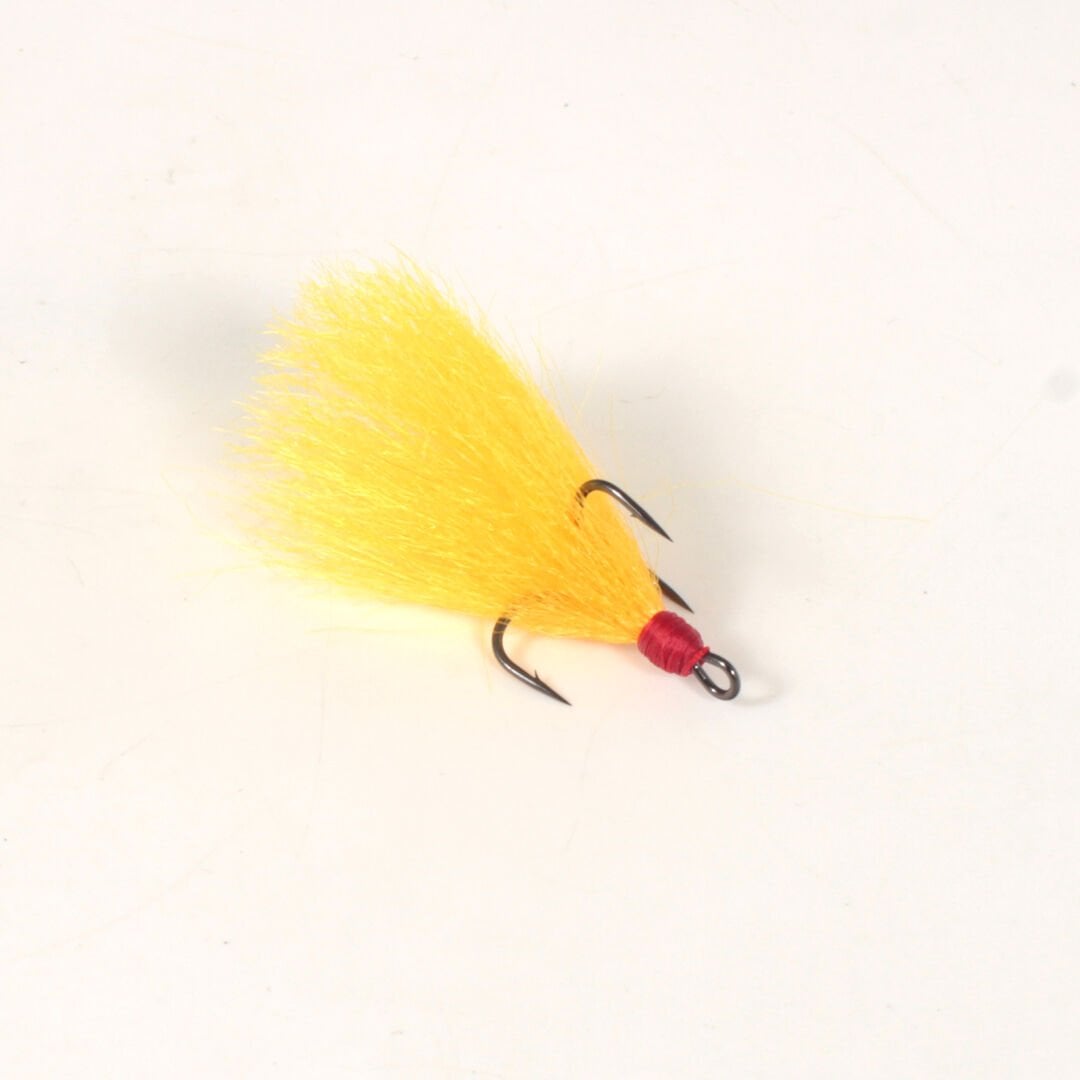 SEABOR SECRET TREBLE HOOK