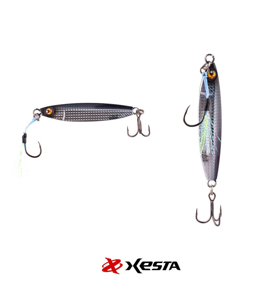 XESTA AFTER BURNER MINI 12G SE