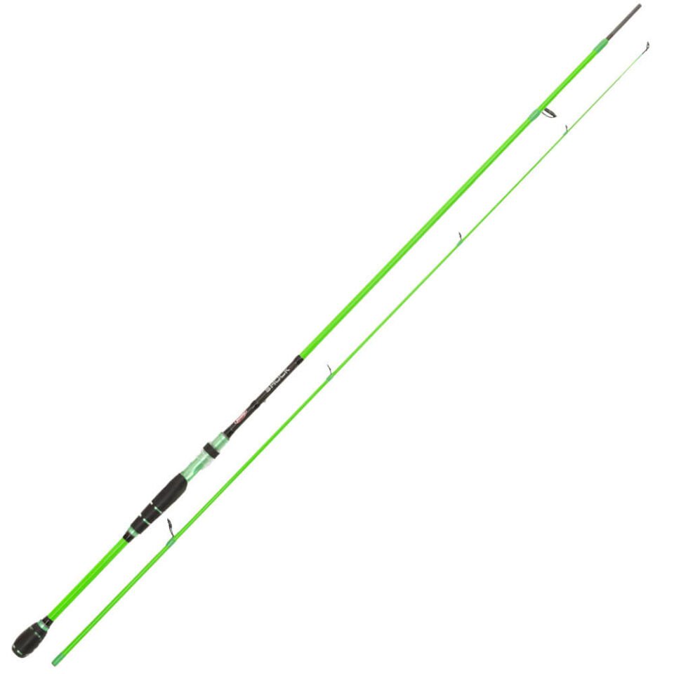 Berkley Shock Spining Spin Olta Kamışı GREEN - 213CM - 10-35G