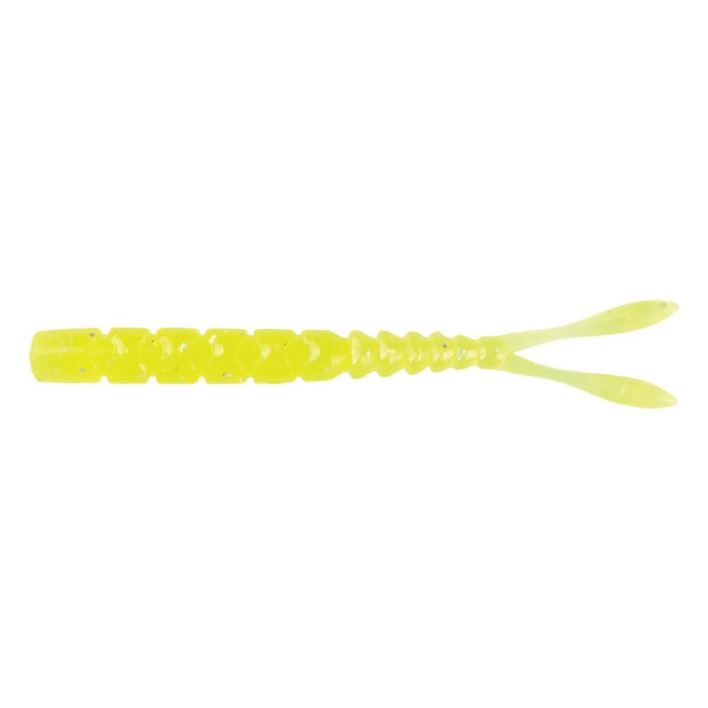 Mustad Aji Worm Pilo-Pilo Sahte Kurt 5CM - 15Lİ - 005