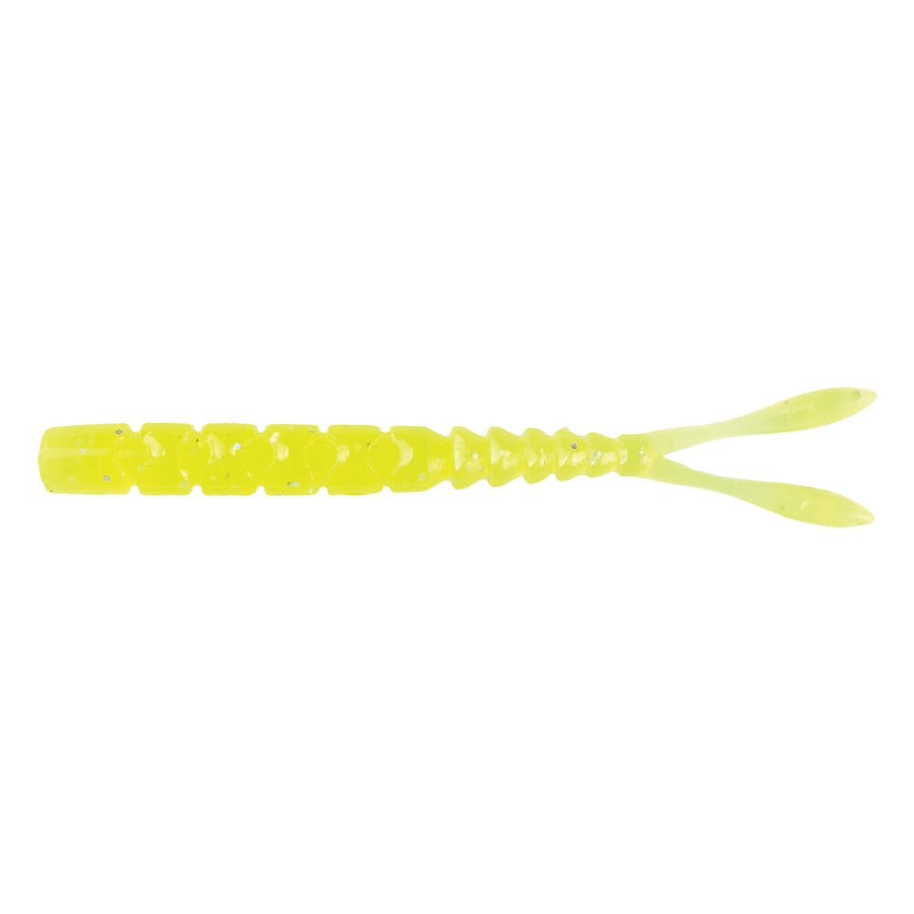 Mustad Aji Worm Pilo-Pilo Sahte Kurt 5CM - 15Lİ - 005