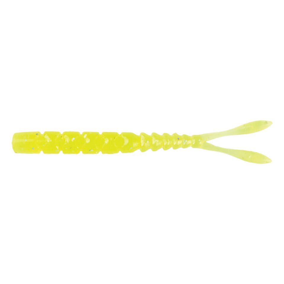 Mustad Aji Worm Pilo-Pilo Sahte Kurt 5CM - 15Lİ - 005