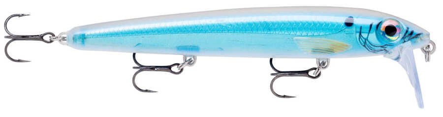 Rapala Bx Walking Minnow Sahte Balığı 130MM - AS