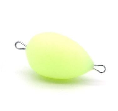 Bulrag Şamandıra Plastik 25P