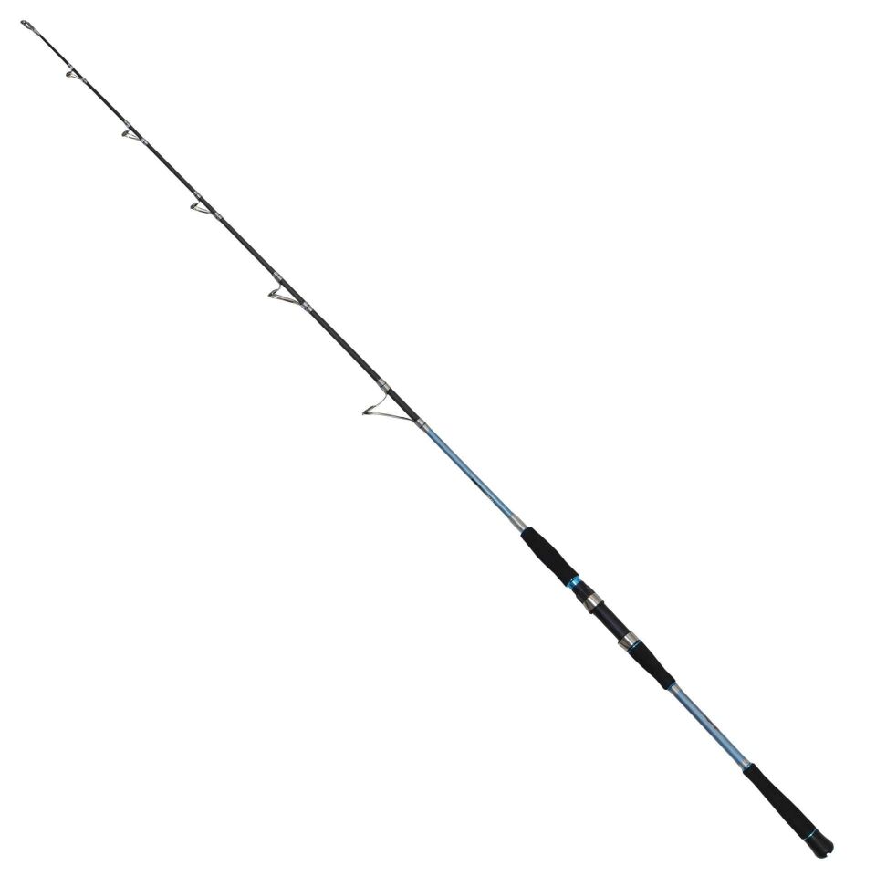 Captain 1429 Canon Boat Tekne Kamışı PE 2-5 10-15Lbs