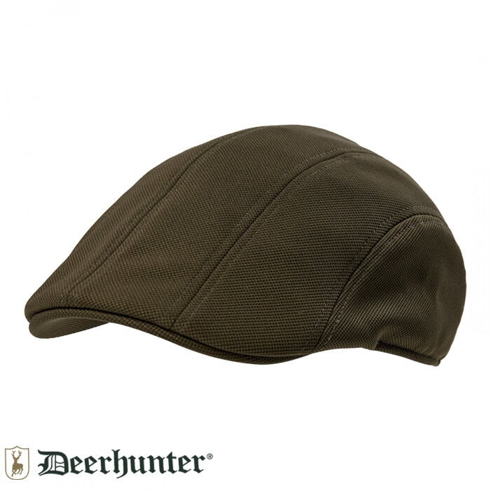 DEERHUNTER Muflon Pro Düz Şapka 60/61