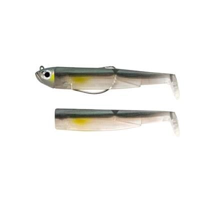 Fiiish Bm120/3 Bm3173 Double Combo Shore 12gr AYU