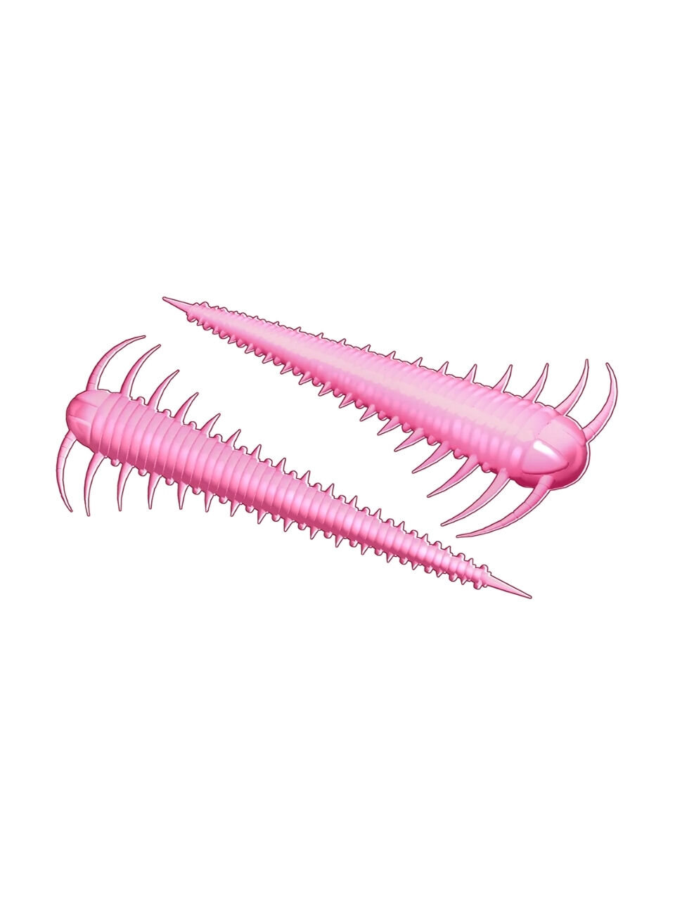 Libra Lures Slayzur Suni Yem BUBBLE GUM CHEESE 017