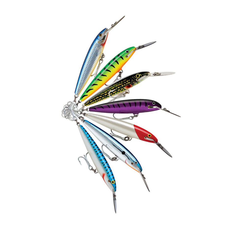 Rapala Magnum Floating Sahte Balığı