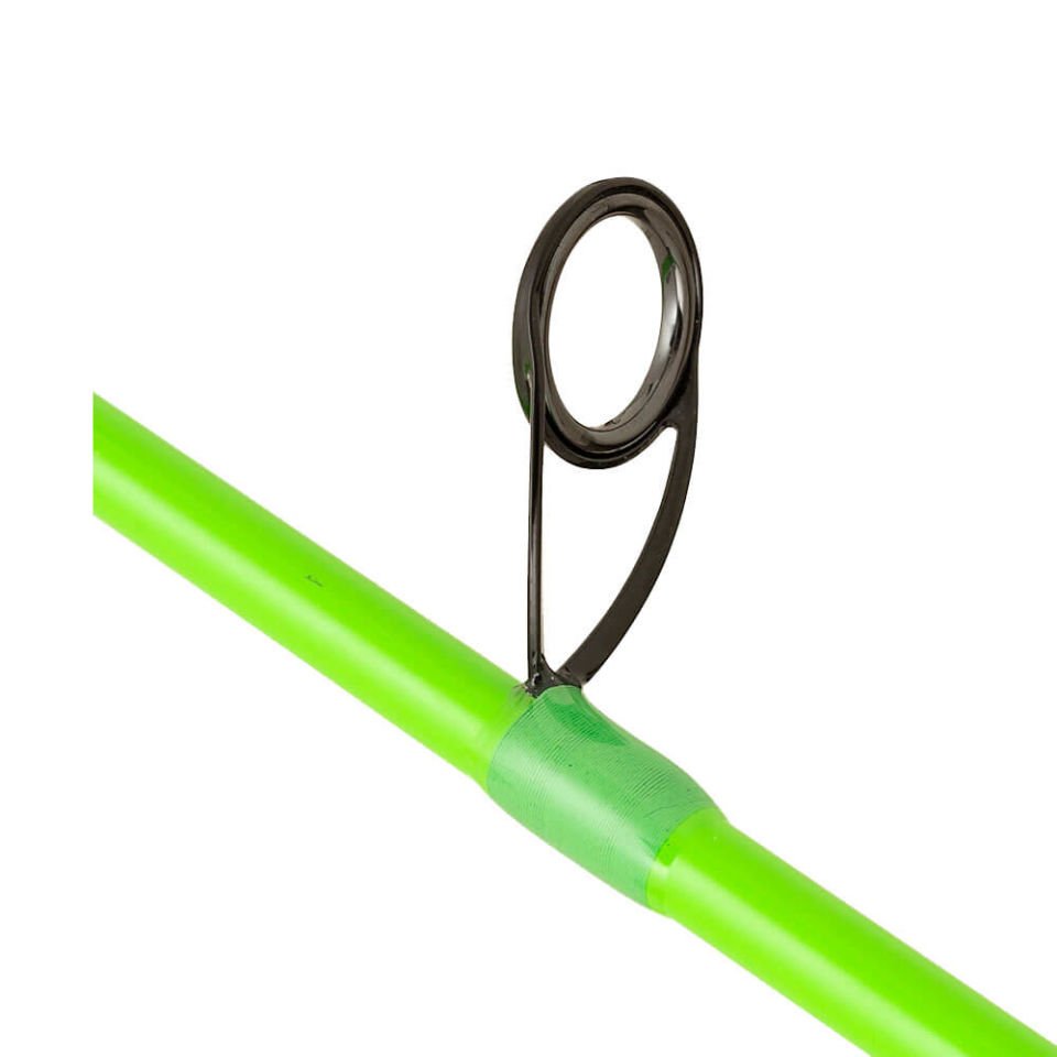 Berkley Shock Spining Spin Olta Kamışı GREEN - 213CM - 2-15G