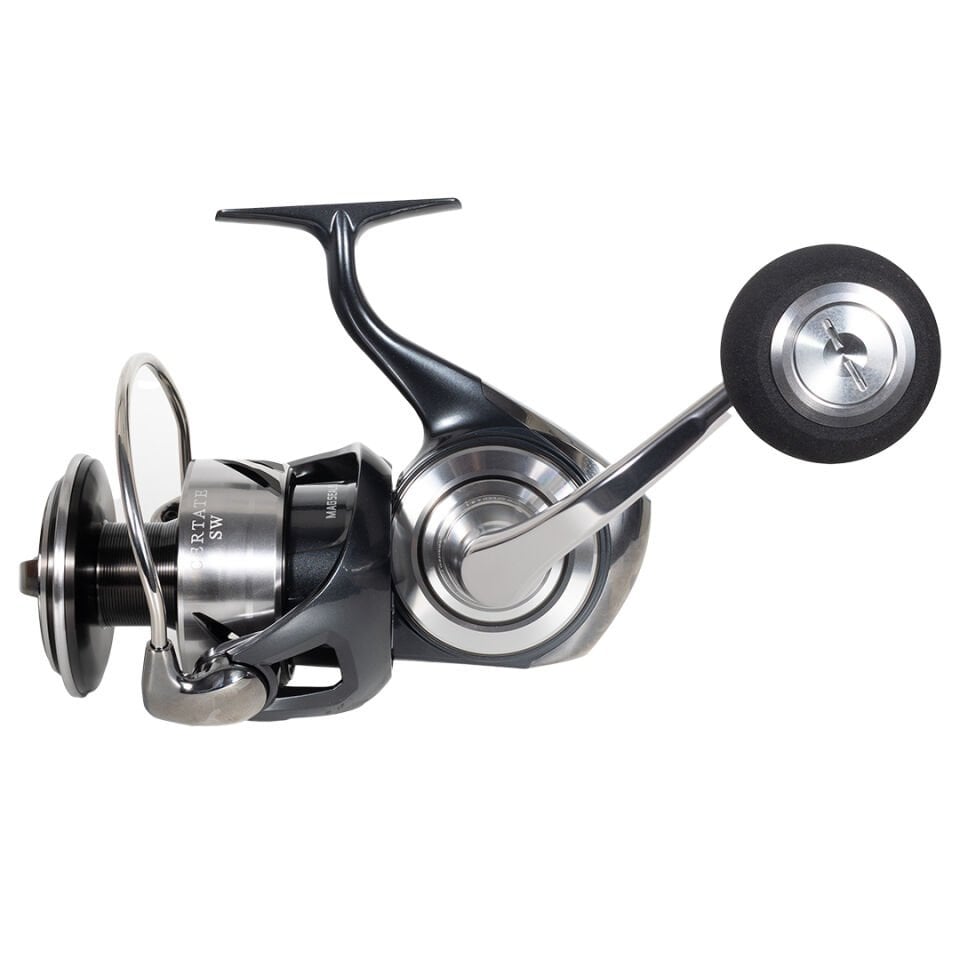 DAIWA CERTATE 26SW 8000 P MAKARA