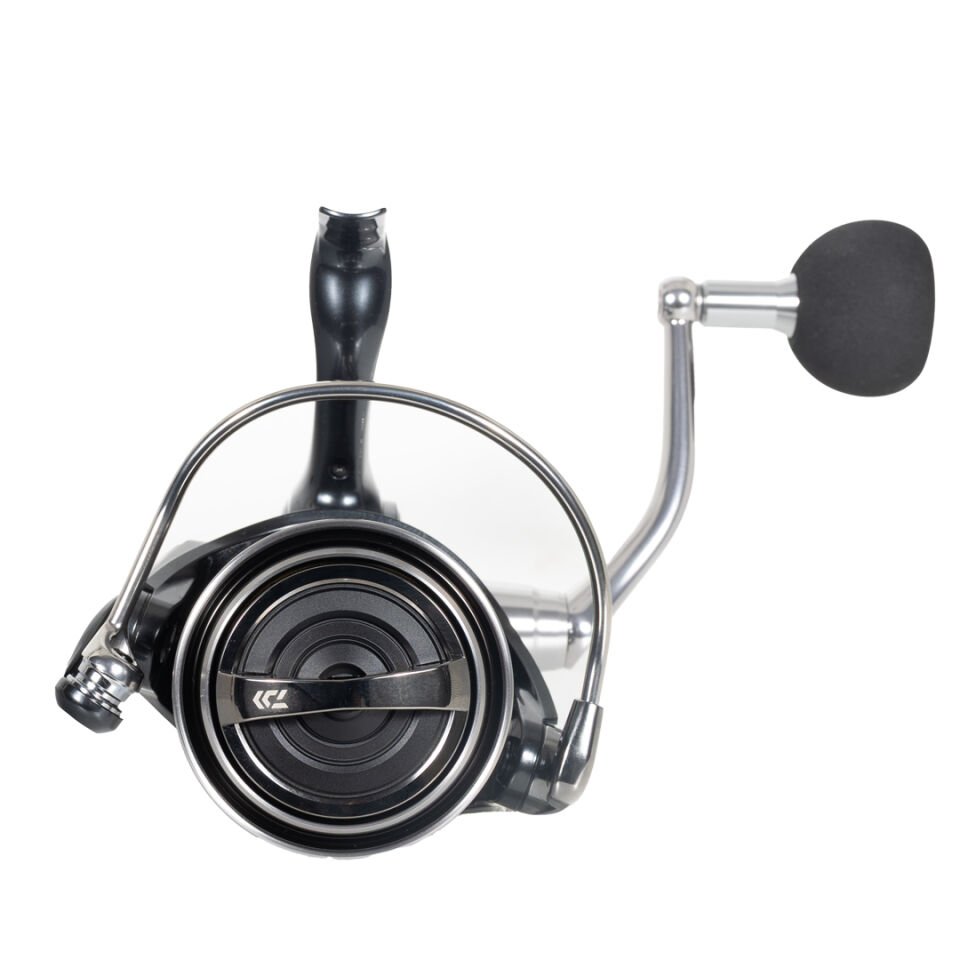 DAIWA CERTATE 26SW 8000 P MAKARA