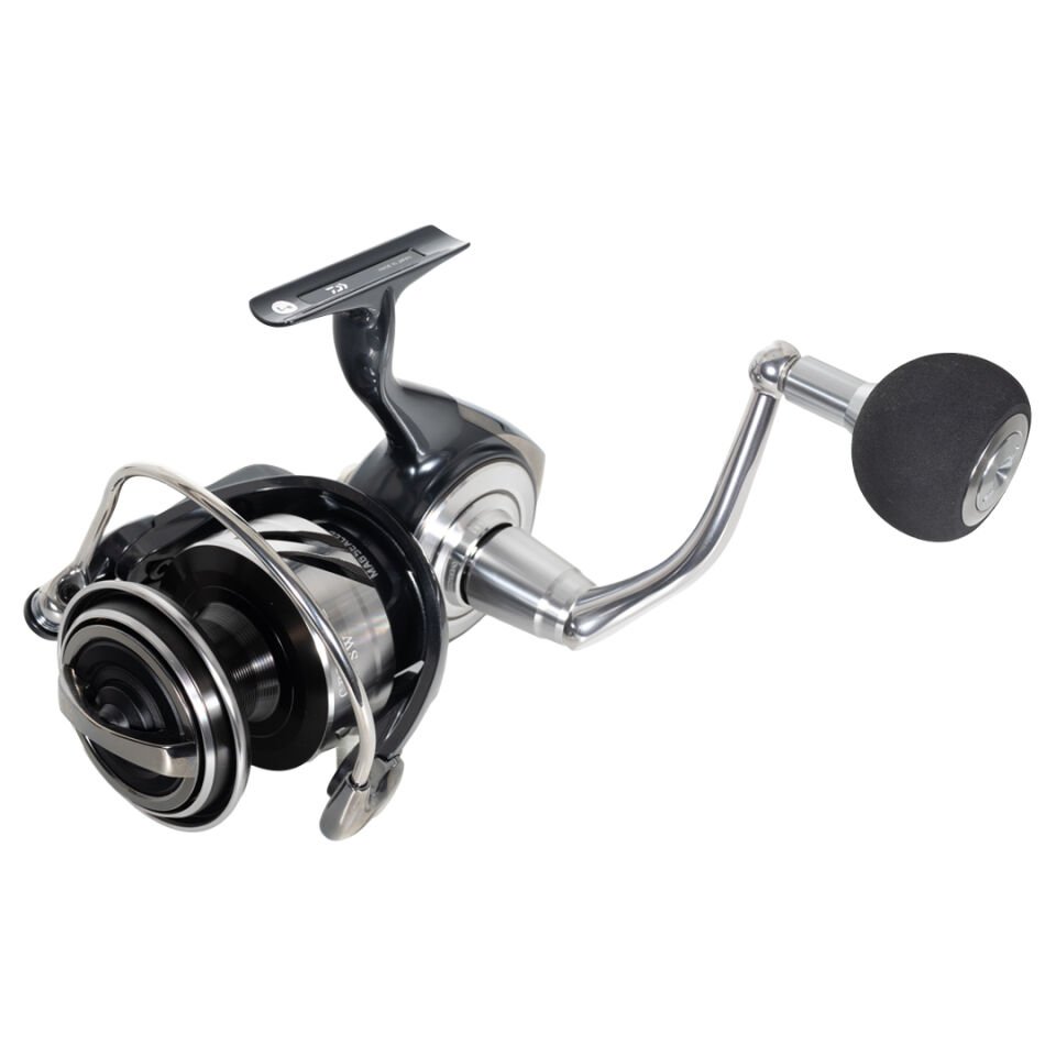 DAIWA CERTATE 26SW 8000 P MAKARA