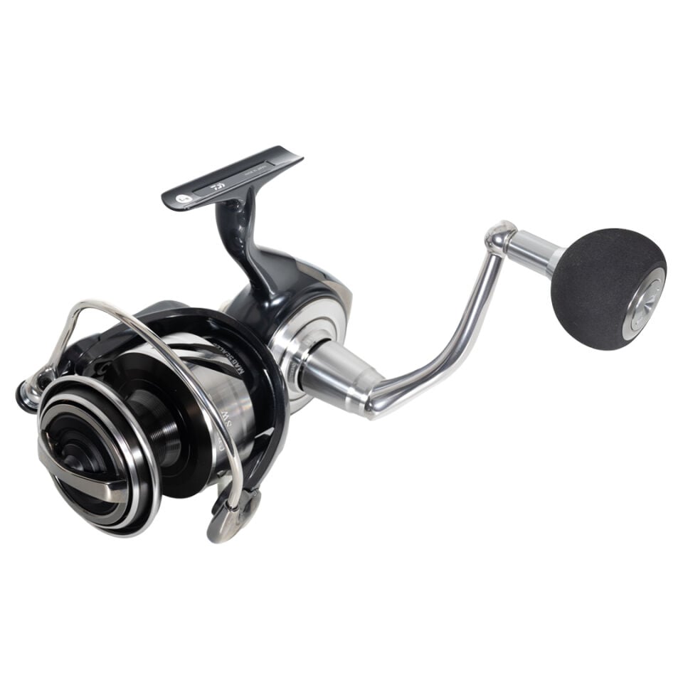 DAIWA CERTATE 26SW 8000 P MAKARA