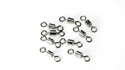 Fujin Rolling Swivel Fırdöndü