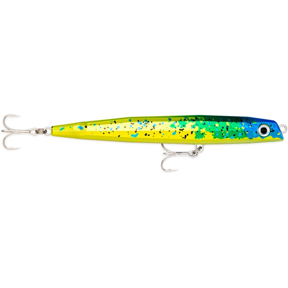 Rapala Flash-X Dart Sert Balık 14CM - MAHI
