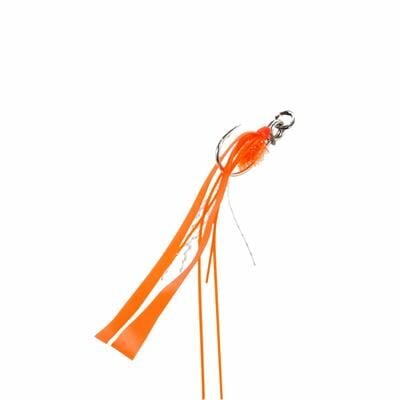 Fiiish CSK1123 Candy Shrimp 60/90gr Feated Hook Assist İğne