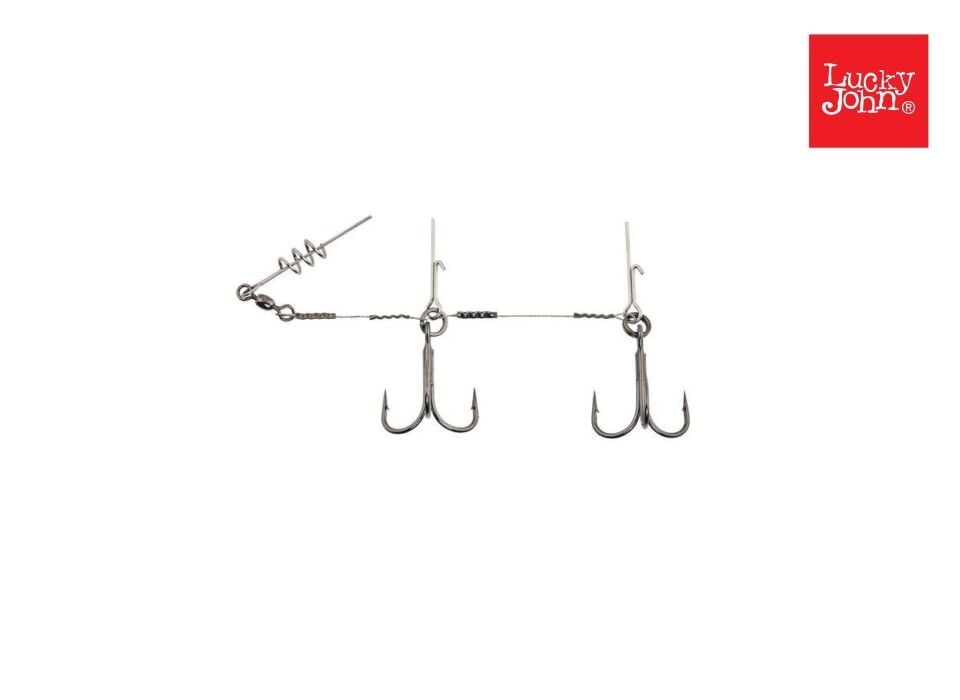 LJ STINGER SYSTEM SSW 1x7