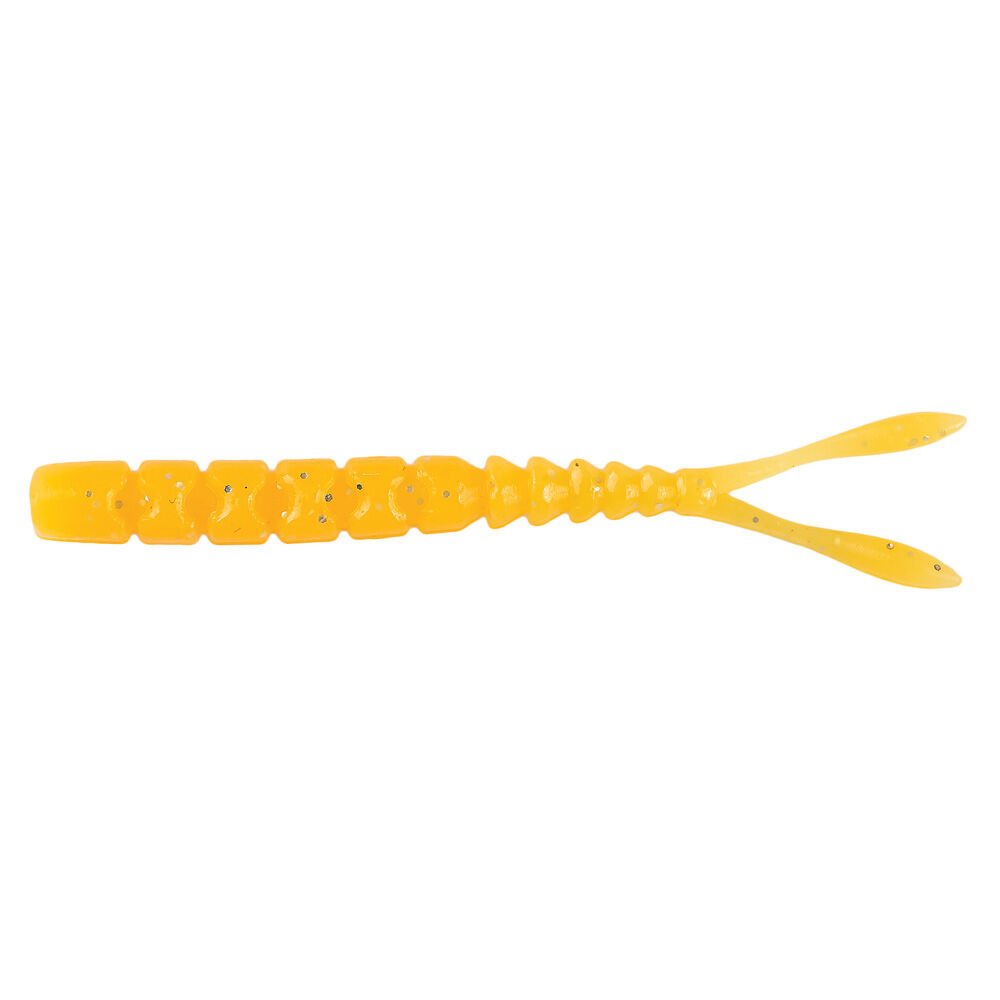 Mustad Aji Worm Pilo-Pilo Sahte Kurt 008 - 5CM - 15Lİ