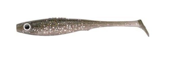 SPRO Iris Pop-Eye 10cm Silikon Yem UV Shad 1/1