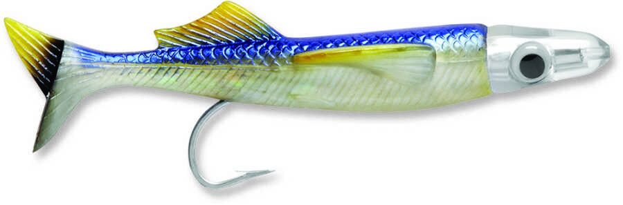 Williamson Live Tuna Catcher Hybrid Sahte Yemi NTB - 127MM