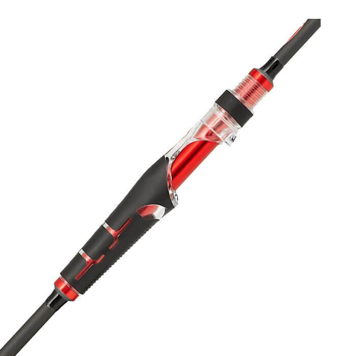 Berkley Shock Spining Spin Olta Kamışı RED - 244CM - 15-45G
