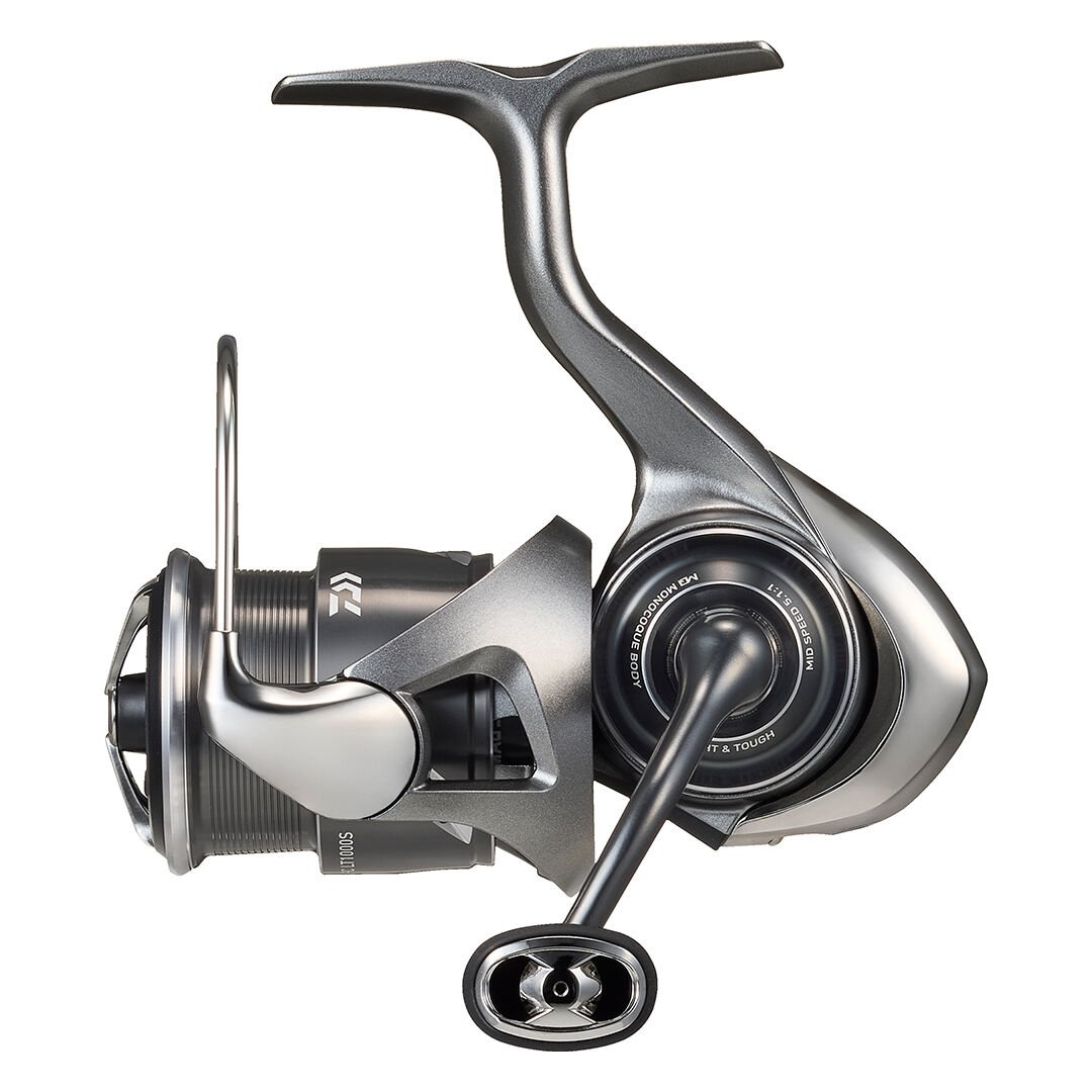 DAIWA CALDIA 25 FC LT 1000 S MAKARA