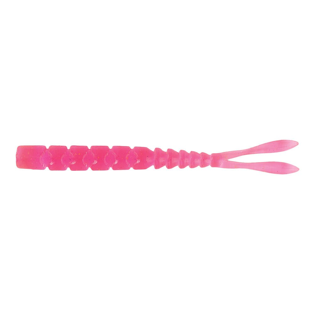Mustad Aji Worm Pilo-Pilo Sahte Kurt 5CM - 15Lİ - 004
