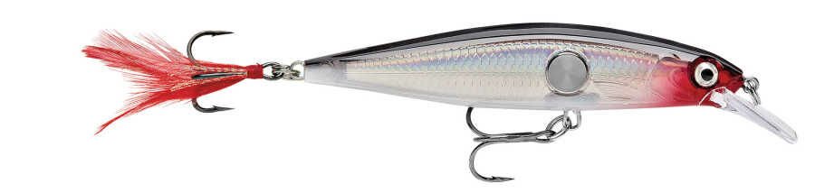 Rapala Clackin Minnow Sahte Balığı 90MM - S