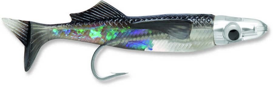 Williamson Live Tuna Catcher Hybrid Sahte Yemi 127MM - BLK