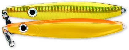 Williamson Vortex Speed Jig Sahte Yemi OG - 160MM - 200GR