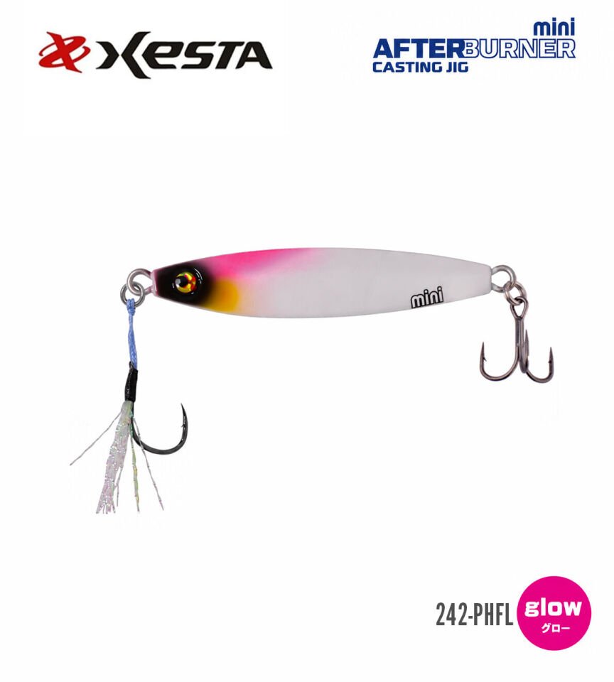 XESTA AFTER BURNER MINI 15G PHFL