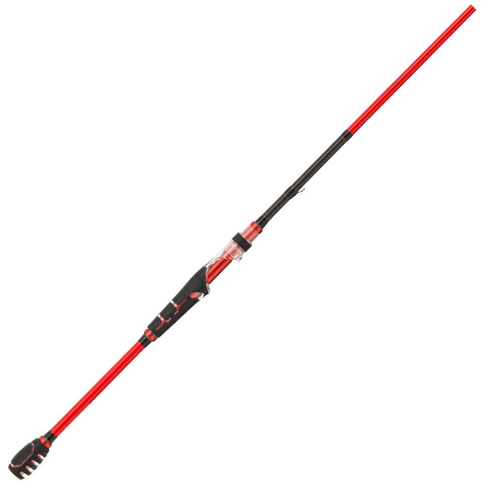 Berkley Shock Spining Spin Olta Kamışı RED - 213CM - 10-35G