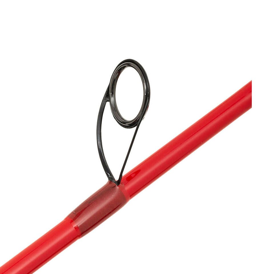 Berkley Shock Spining Spin Olta Kamışı RED - 213CM - 10-35G