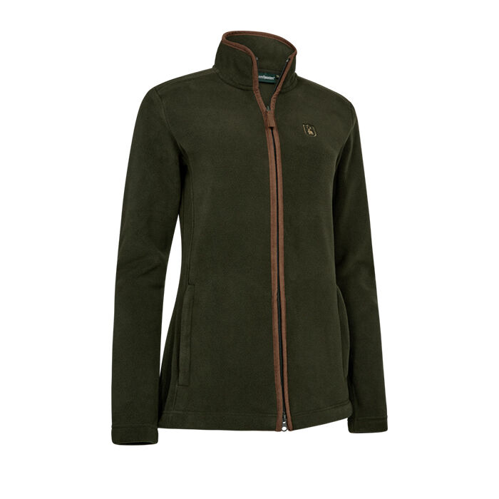 DEERHUNTER Lady Cumbria Polar Yelek 38